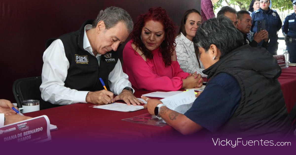 Pepe Chedraui refuerza cercanía ciudadana con el Día del Pueblo en Ignacio Romero Vargas