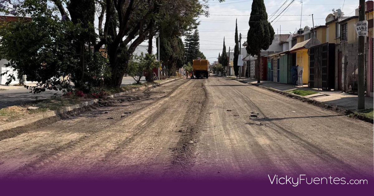 Pepe Chedraui supervisa rehabilitación del Bulevar Apulco para beneficiar a 25 mil poblanos