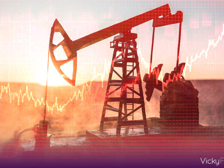 Petróleo repunta por tensiones entre Estados Unidos e Irán