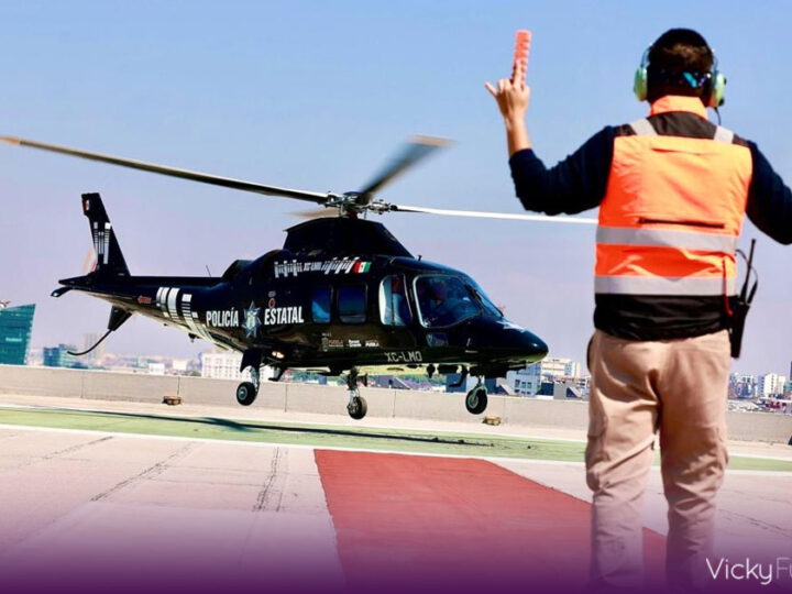 Puebla activa operativo con vigilancia aérea y 4 mil elementos en Semana Santa