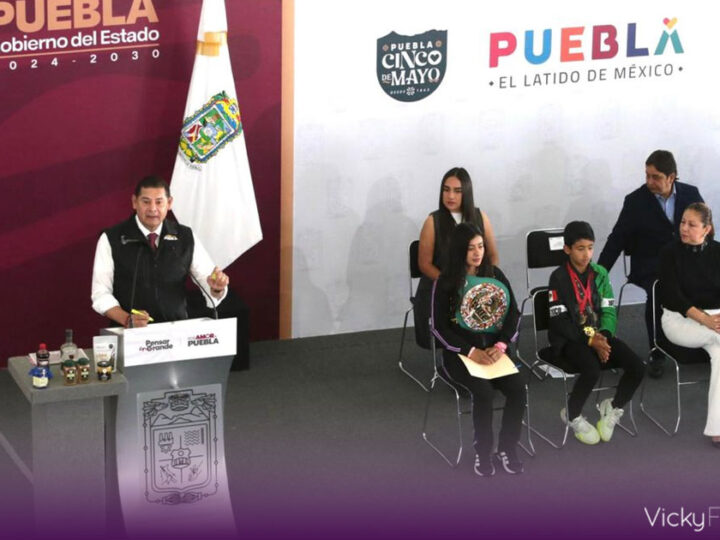 Puebla apuesta por el deporte para impulsar su cultura y economía