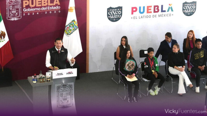 Puebla apuesta por el deporte para impulsar su cultura y economía