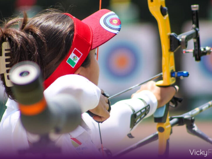 Puebla destaca a nivel mundial con la Copa del Mundo de tiro con arco 2026