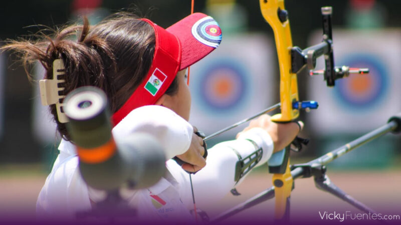Puebla destaca a nivel mundial con la Copa del Mundo de tiro con arco 2026