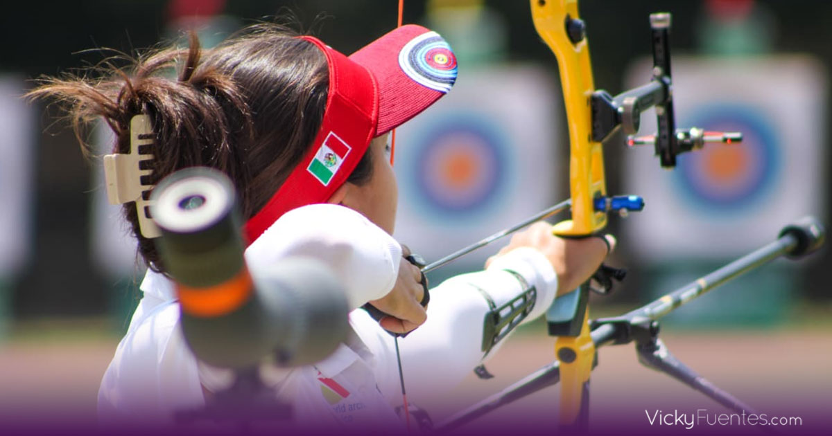 Puebla destaca a nivel mundial con la Copa del Mundo de tiro con arco 2026