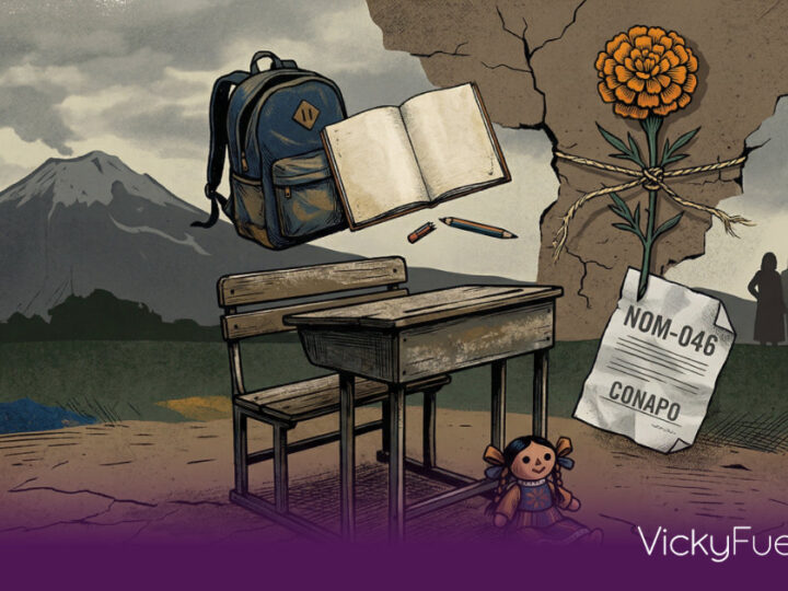 Puebla entre los estados con mayor tasa de fecundidad forzada en niñas durante 2025