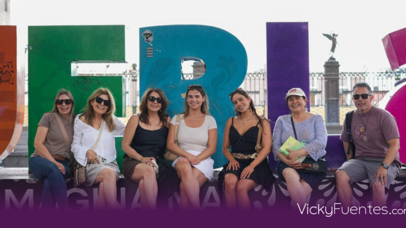 Puebla prevé derrama de mil millones de pesos y 300 mil turistas en Semana Santa