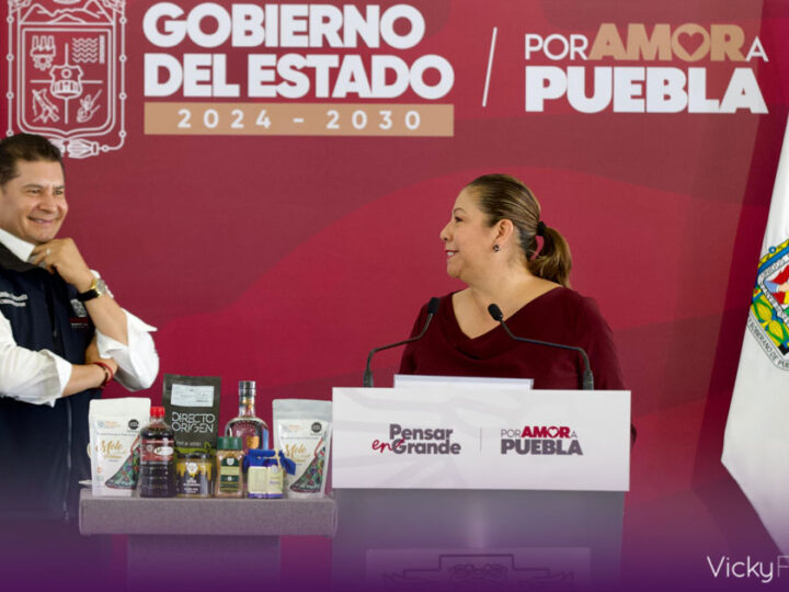 Puebla reduce 20 puntos la pobreza en tres años, reporta Bienestar