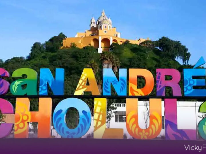 Puebla refuerza seguridad en Cholula y prepara operativo masivo para la Feria 2026