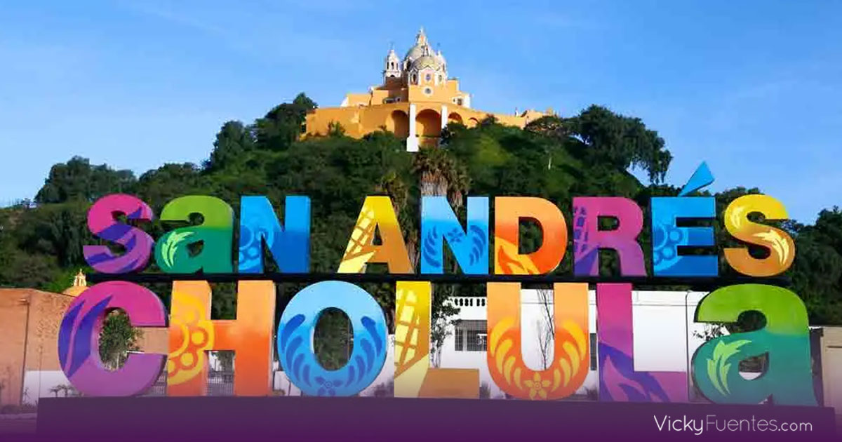 Puebla refuerza seguridad en Cholula y prepara operativo masivo para la Feria 2026