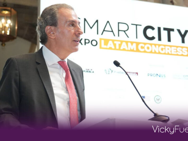 Puebla se posiciona como epicentro de innovación con el Smart City Expo LATAM Congress 2026