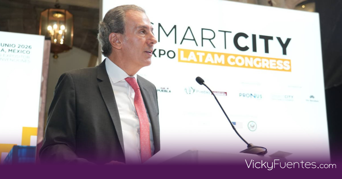 Puebla se posiciona como epicentro de innovación con el Smart City Expo LATAM Congress 2026