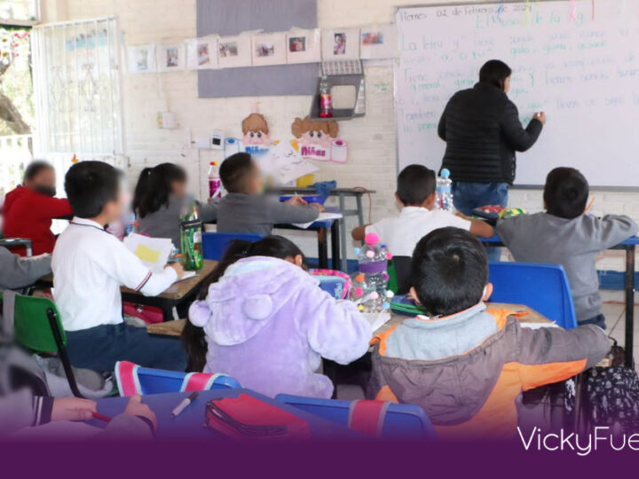 Regreso a clases Puebla 2026: SEP confirma retorno de 1.4 millones