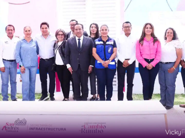 San Andrés Cholula abre centro para rescate y adopción de animales