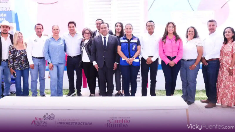 San Andrés Cholula abre centro para rescate y adopción de animales