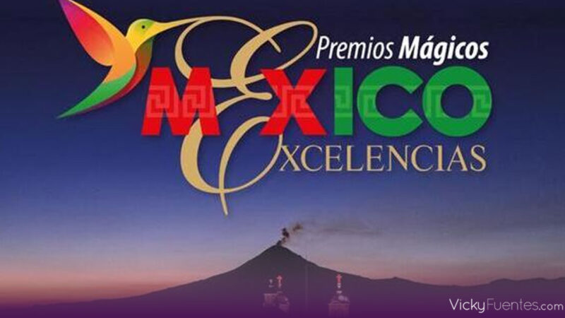 San Andrés Cholula busca destacar en Premios Mágicos 2026 con tradición religiosa