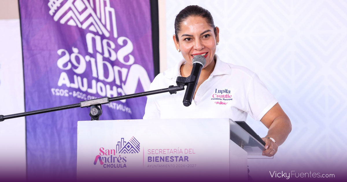 San Andrés Cholula reduce 11.2% la incidencia delictiva en marzo de 2026