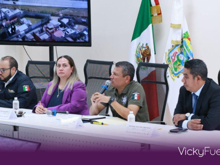 Feria de Puebla 2026: despliegan a más de 2 mil elementos para garantizar la seguridad