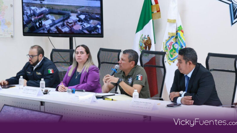 Feria de Puebla 2026: despliegan a más de 2 mil elementos para garantizar la seguridad