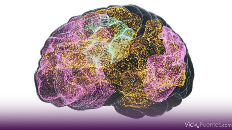 Aprueban primer implante cerebral para tratar depresión en humanos