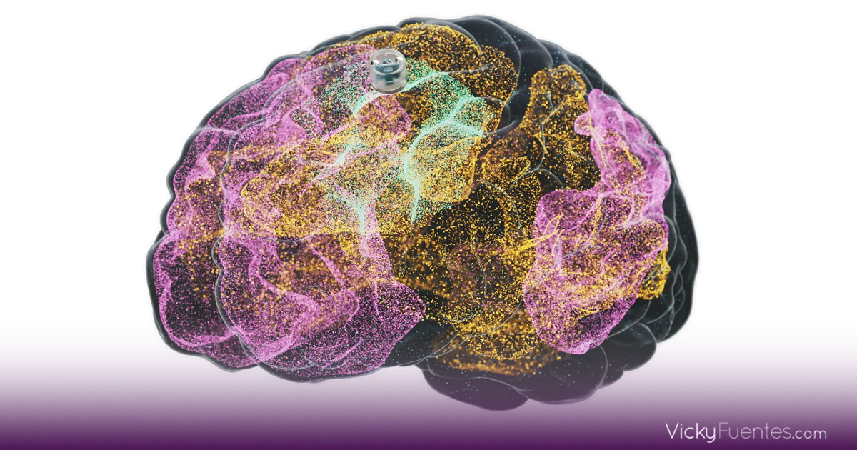 Aprueban primer implante cerebral para tratar depresión en humanos