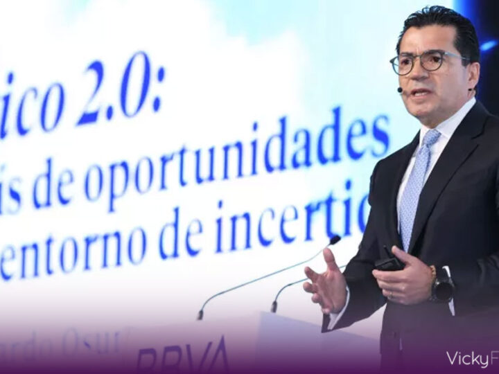 BBVA prevé mayor crecimiento si se ejecuta plan de infraestructura