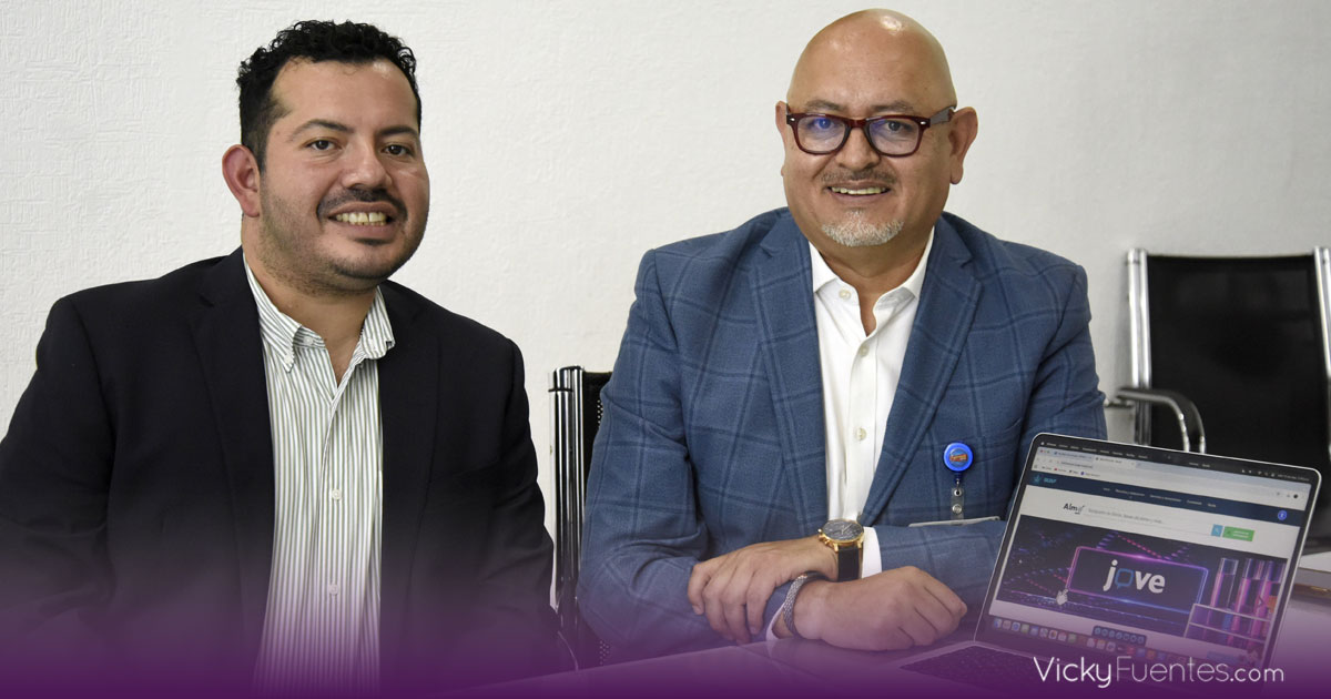 BUAP incorpora JoVE a su acervo digital para fortalecer la enseñanza científica