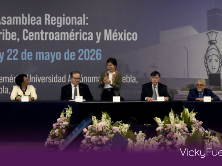 La BUAP reúne a líderes académicos para defender la autonomía universitaria en América Latina