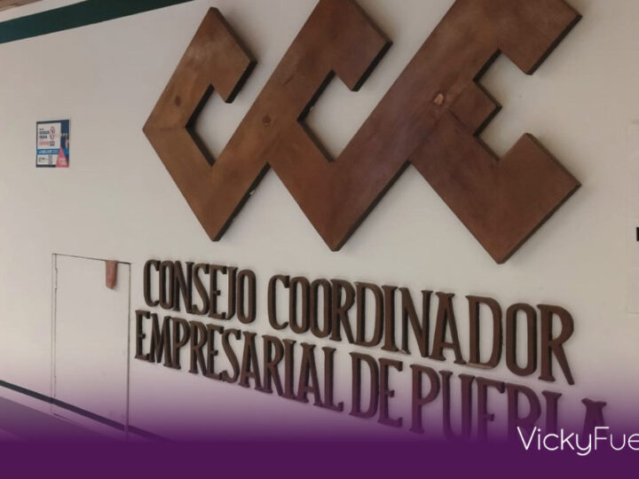 CCE Puebla advierte riesgos por la deuda pública y el freno a la inversión en México