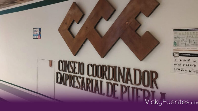 CCE Puebla advierte riesgos por la deuda pública y el freno a la inversión en México