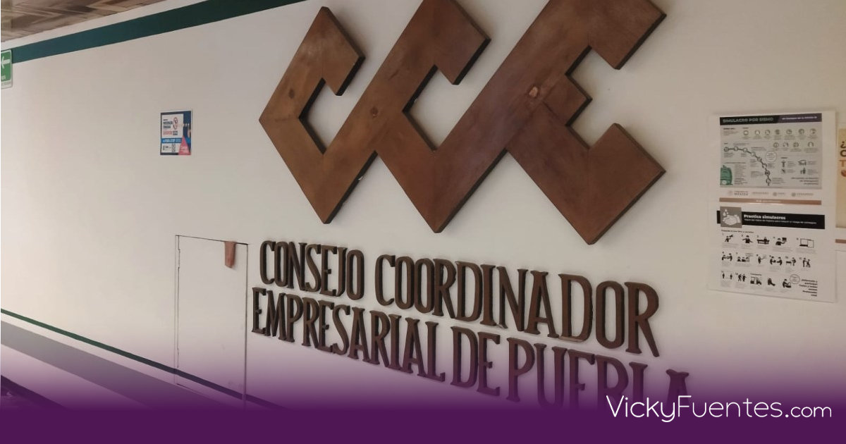 CCE Puebla advierte riesgos por la deuda pública y el freno a la inversión en México
