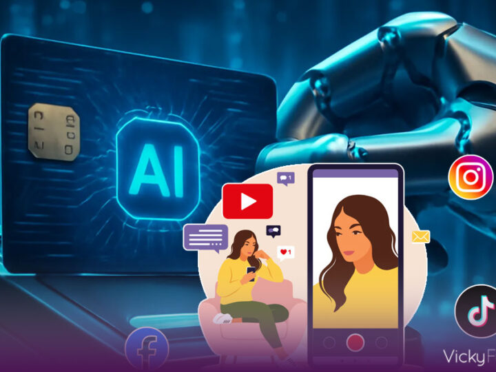 Campaña paga a influencers para promover la IA de EE.UU. y señalar a China