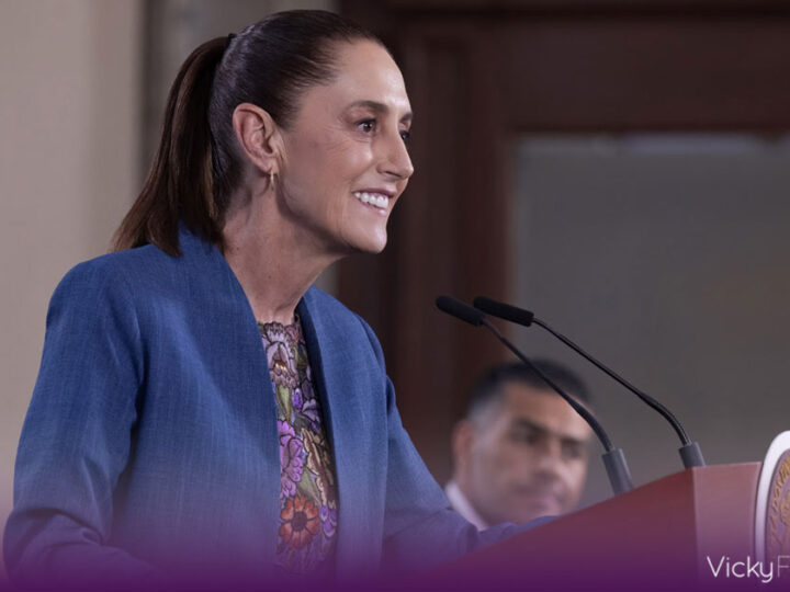 Claudia Sheinbaum confirma salida de agentes de la CIA tras operativo en Chihuahua