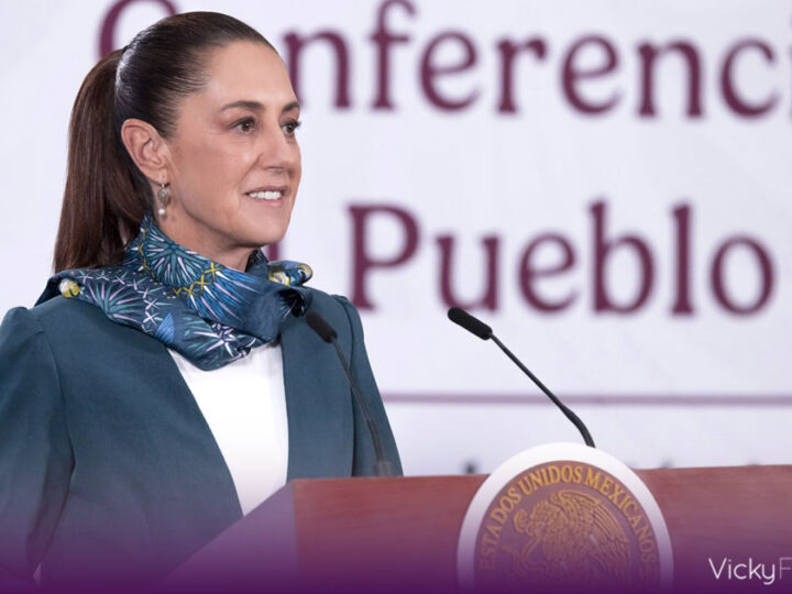 Claudia Sheinbaum deja abierta la opción de adelantar fin de clases en estados
