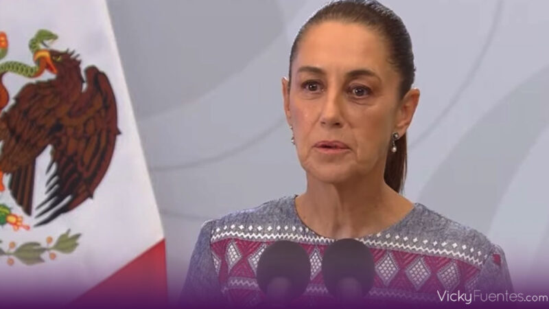 Claudia Sheinbaum inicia la transición hacia la jornada laboral de 40 horas en México