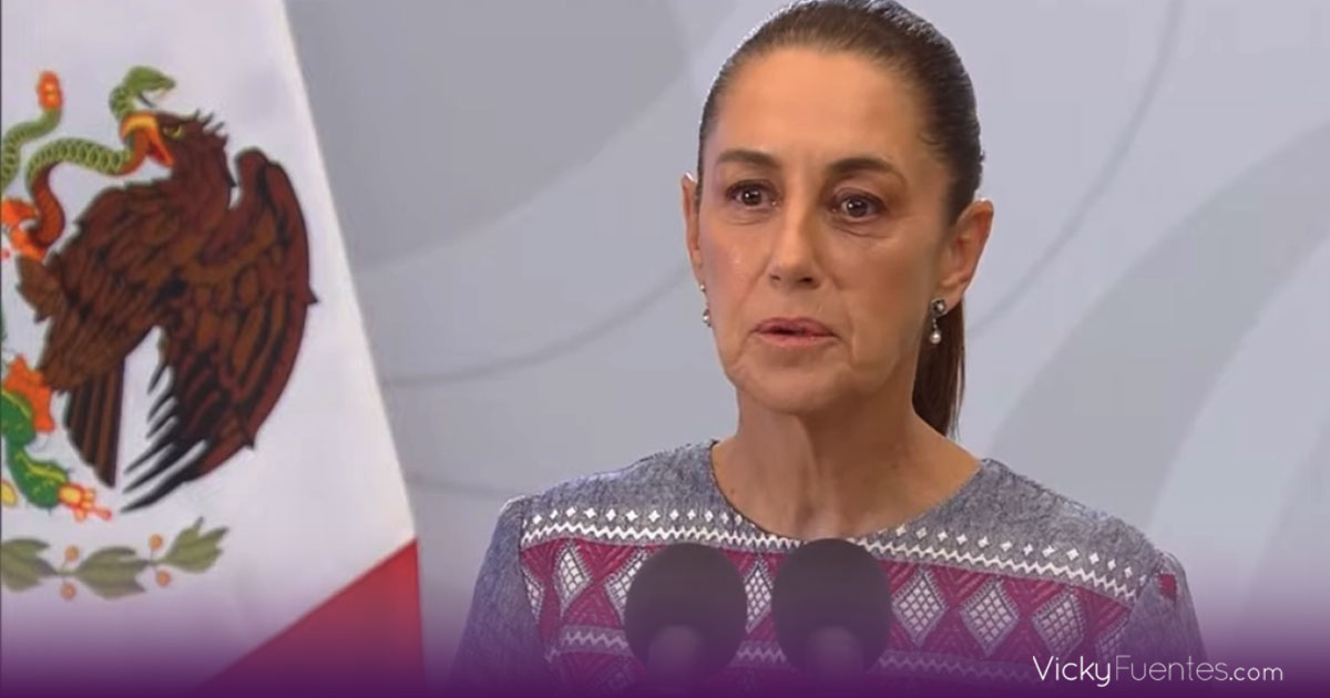 Claudia Sheinbaum inicia la transición hacia la jornada laboral de 40 horas en México