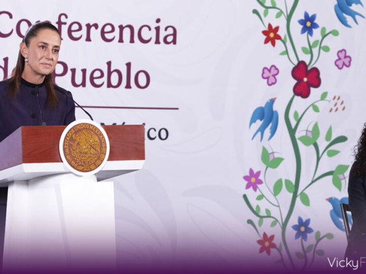 Claudia Sheinbaum plantea aplazar la elección judicial federal hasta 2028