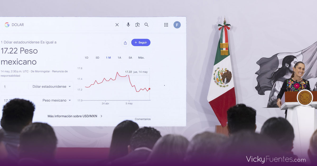 Claudia Sheinbaum rechaza perspectiva negativa de S&P sobre México, Pemex y CFE