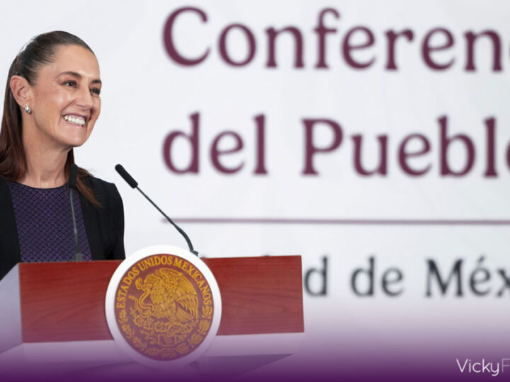 Claudia Sheinbaum revisará con estados el nuevo calendario escolar de la SEP