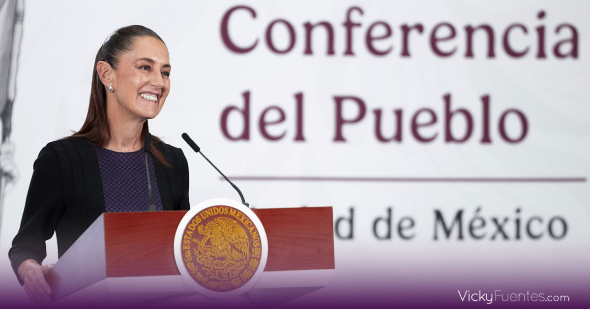 Claudia Sheinbaum revisará con estados el nuevo calendario escolar de la SEP