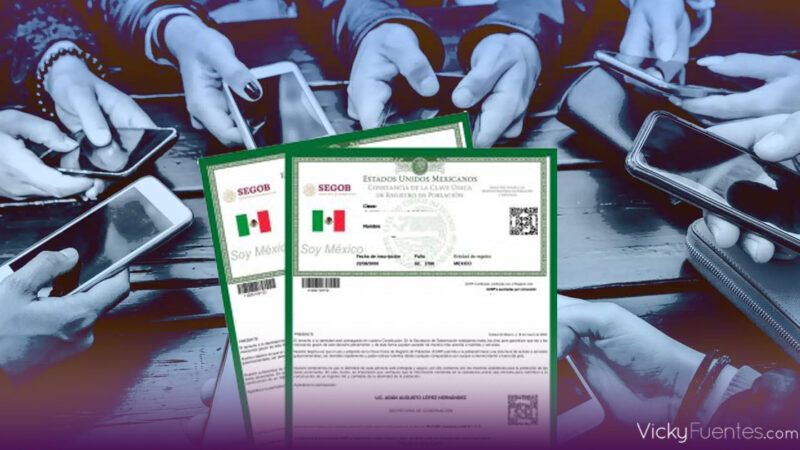 Crece la incertidumbre por el registro obligatorio de líneas móviles en México