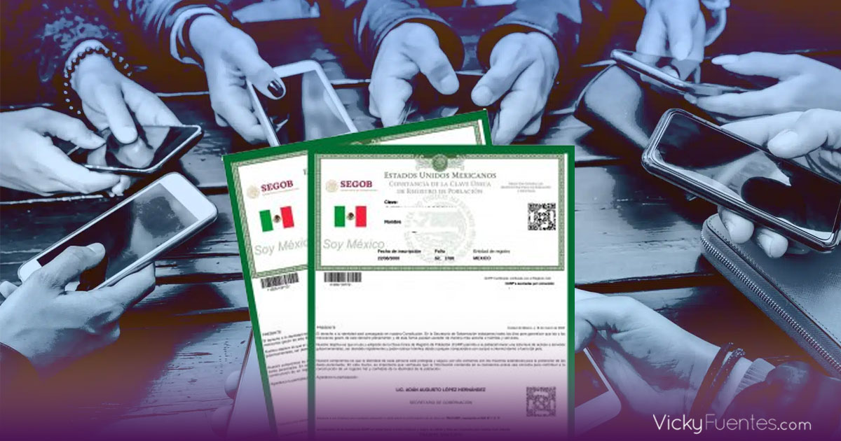 Crece la incertidumbre por el registro obligatorio de líneas móviles en México
