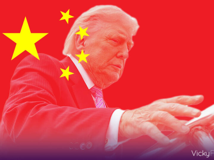 Donald Trump abandona China sin acuerdos relevantes y con nuevas tensiones por Taiwán
