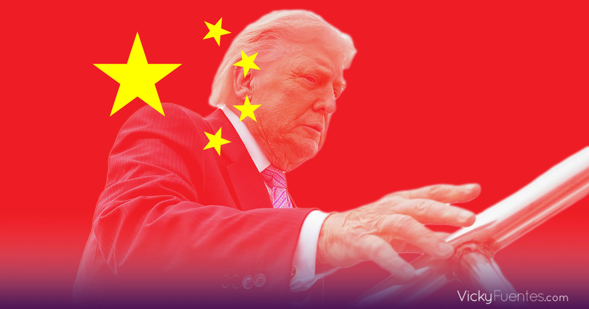 Donald Trump abandona China sin acuerdos relevantes y con nuevas tensiones por Taiwán