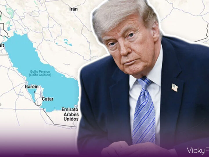 Donald Trump retrasa decisión sobre acuerdo con Irán para reabrir el estrecho de Ormuz