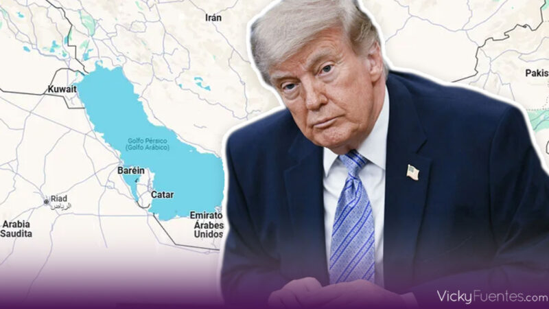 Donald Trump retrasa decisión sobre acuerdo con Irán para reabrir el estrecho de Ormuz