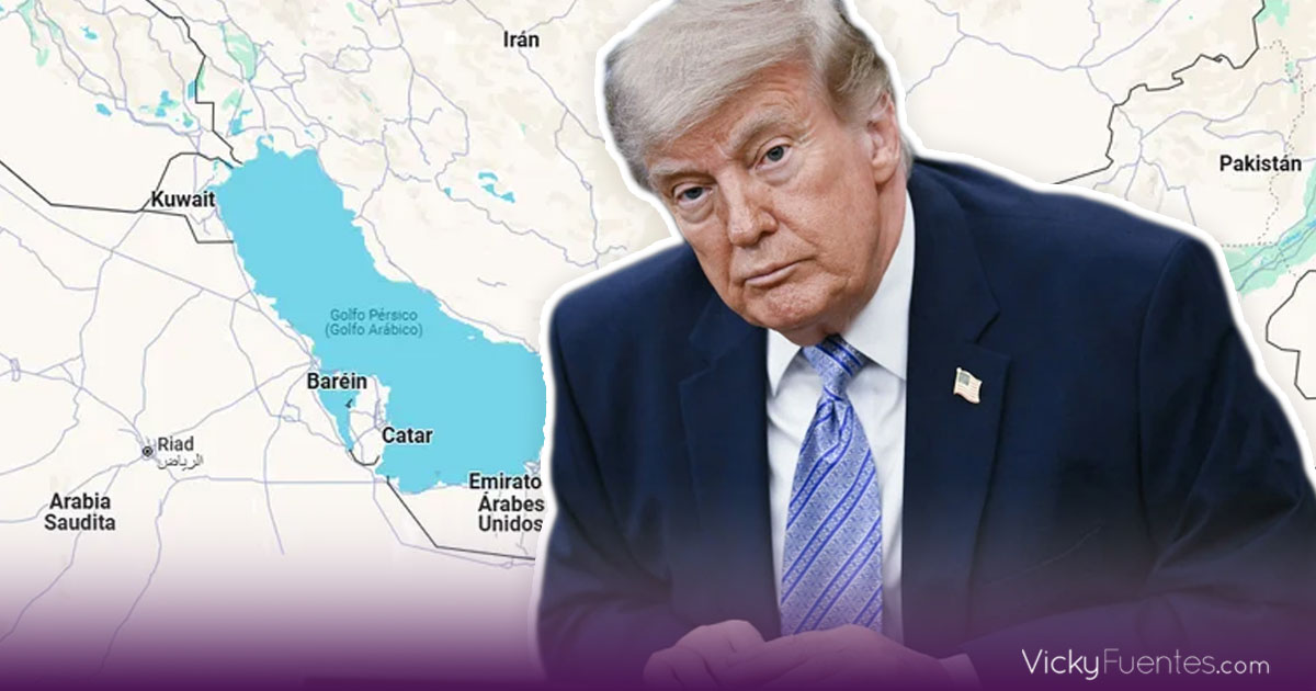 Donald Trump retrasa decisión sobre acuerdo con Irán para reabrir el estrecho de Ormuz