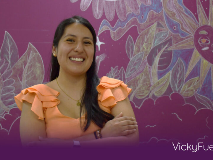 Egresada de la BUAP gana premio nacional por investigación sobre salud mental y violencia de género