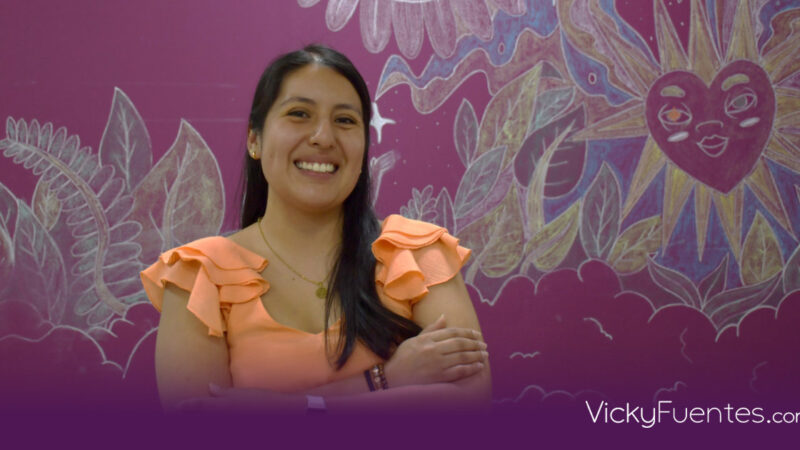 Egresada de la BUAP gana premio nacional por investigación sobre salud mental y violencia de género
