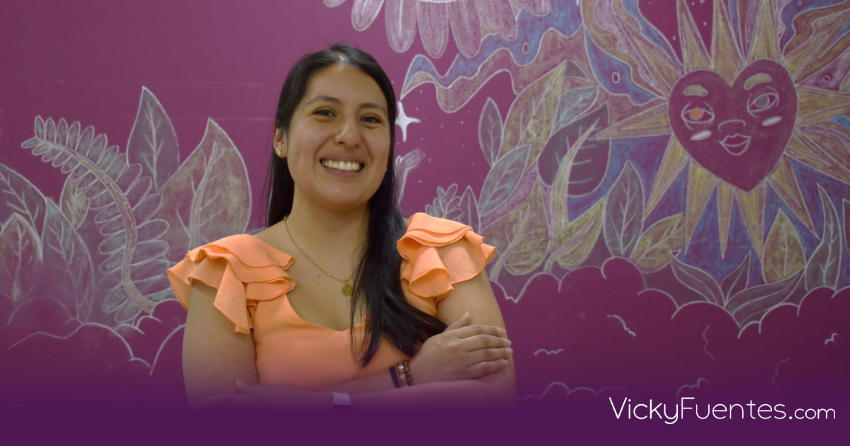 Egresada de la BUAP gana premio nacional por investigación sobre salud mental y violencia de género
